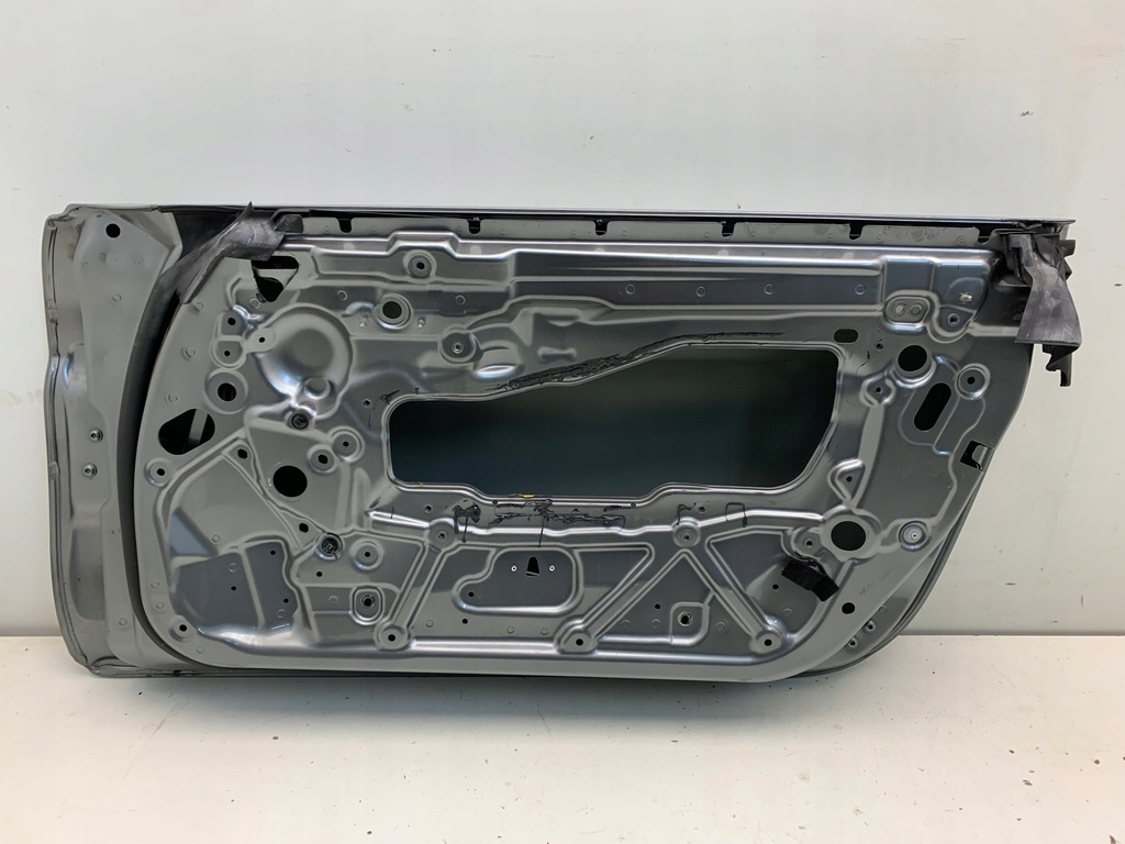 фото №5, Mercedes sls w197 r197 cabrio дверь правое оригинал 2010-2015