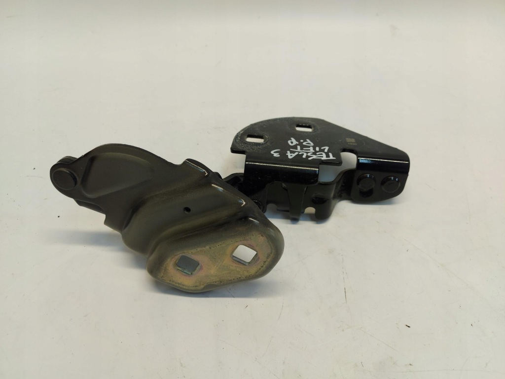 фото №1, Tesla model 3 lift 2024 highland петля капот правый перед