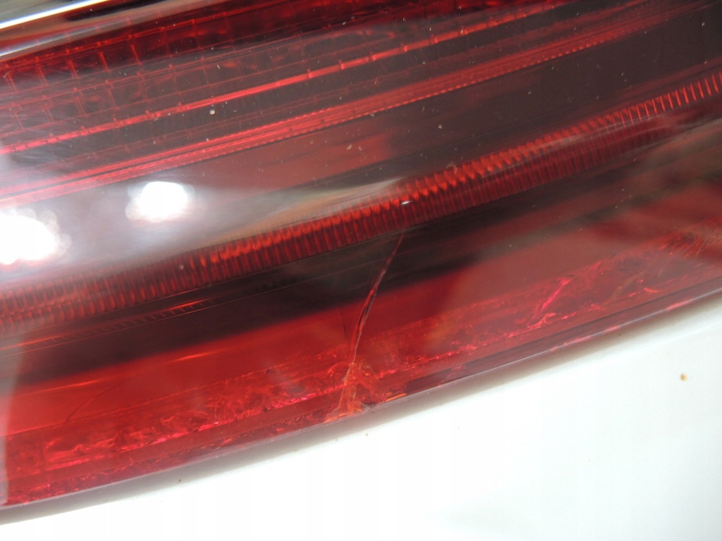 фото №5, Kia stinger gt крышка багажника багажника