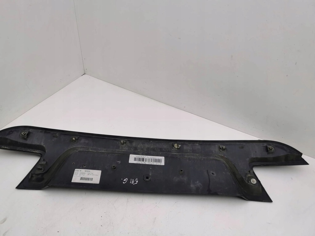 фото №12, Bmw 7 f01 f02 f03 f04 2009 другое