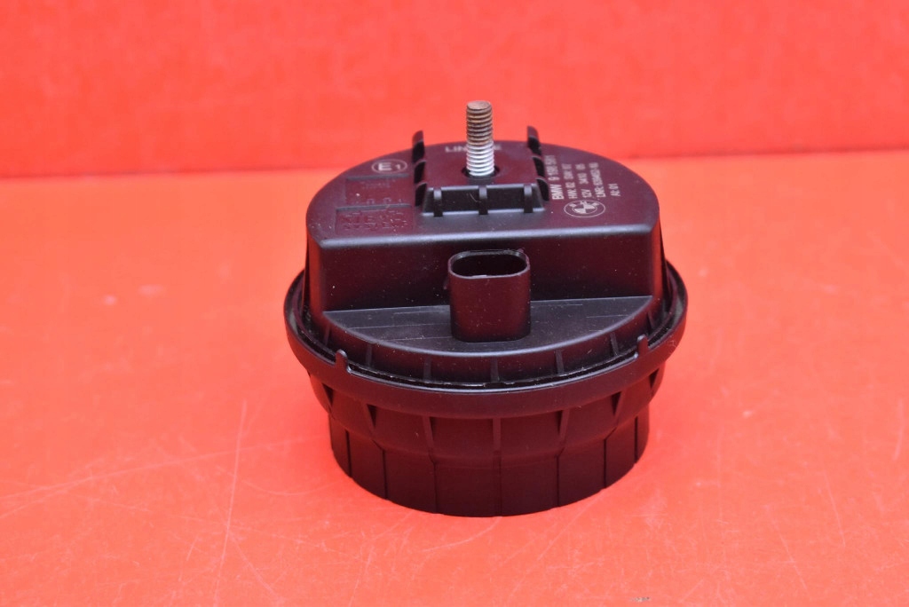 фото №9, Сирена сигналізація alarm 9198581 bmw f01 f02 08-12