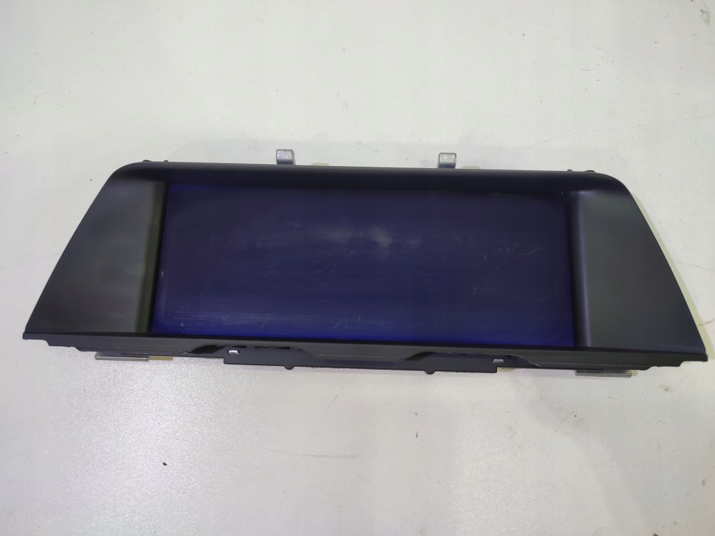 Купить Bmw f10 f11 монитор дисплей cid 9284974