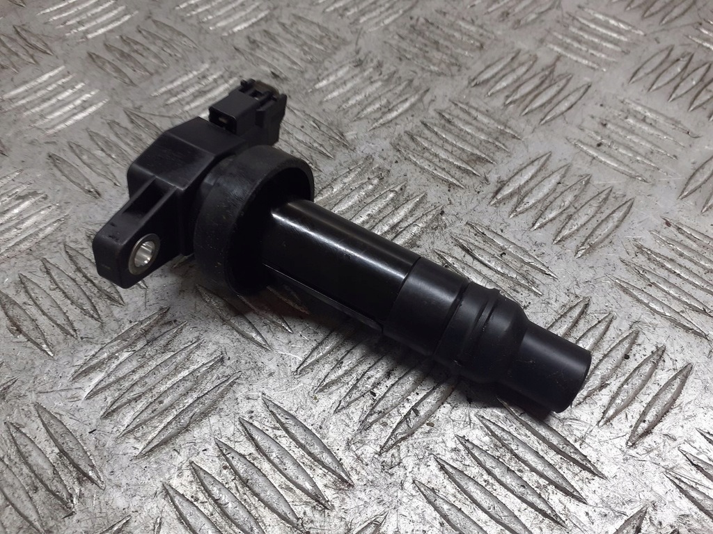 фото №1, Котушка запалювання kia ceed i 1.6