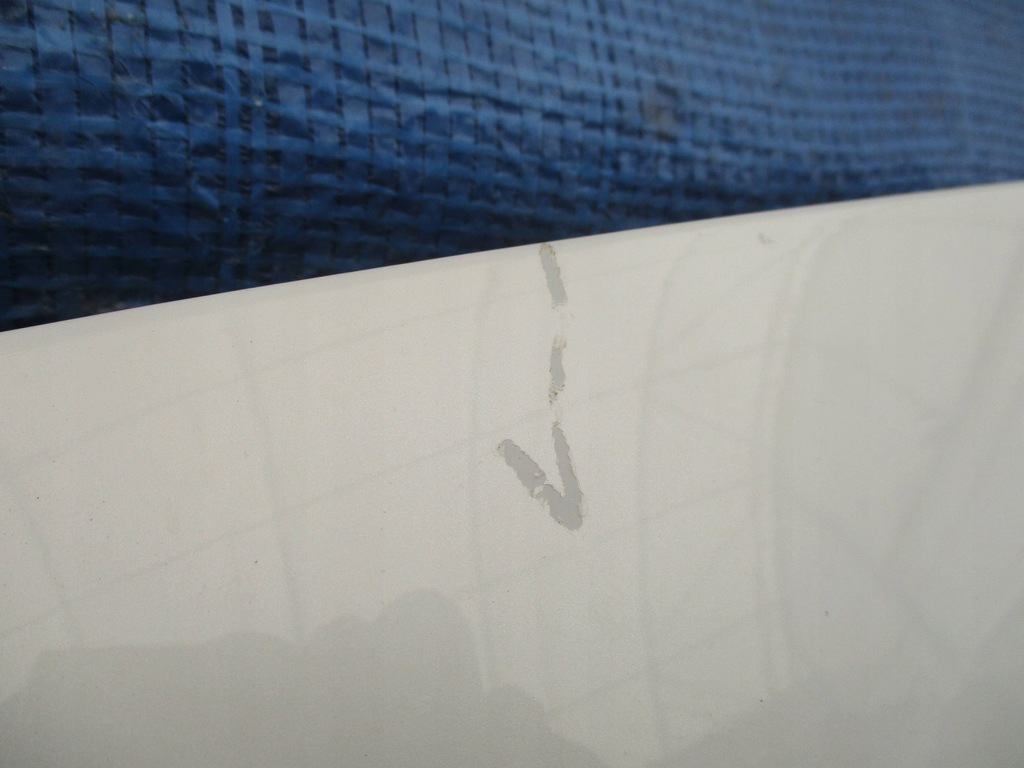 фото №8, Капот tesla s model s колір ppsw