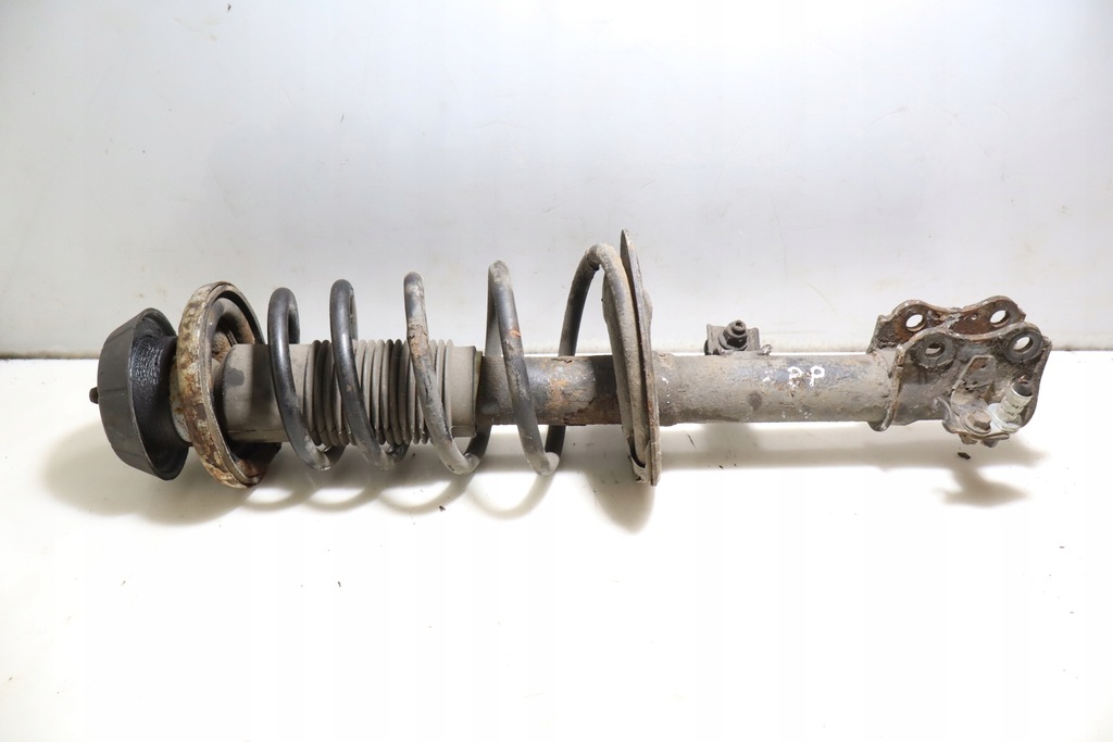 фото №1, Амортизационная стойка правый перед suzuki swift iv 1.3