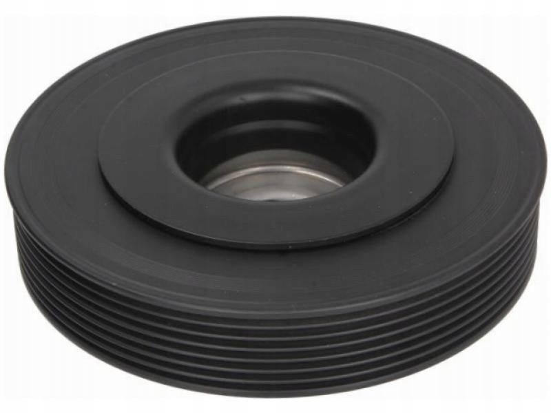 фото №1, Шків колінчастого вала renault laguna ii 1.8 2.0 trafic ii 2.0 avantime 2.0