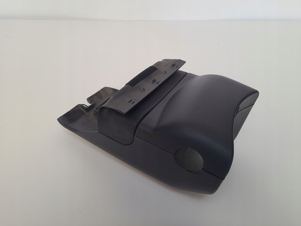 фото №1, Корпус руля volvo v70 iii