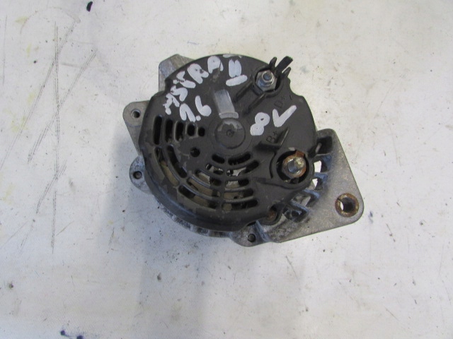 фото №1, Генератор opel astra ii 1,6