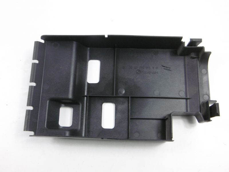 фото №8, Mercedes gl ii x166 захист корпус a1665400080