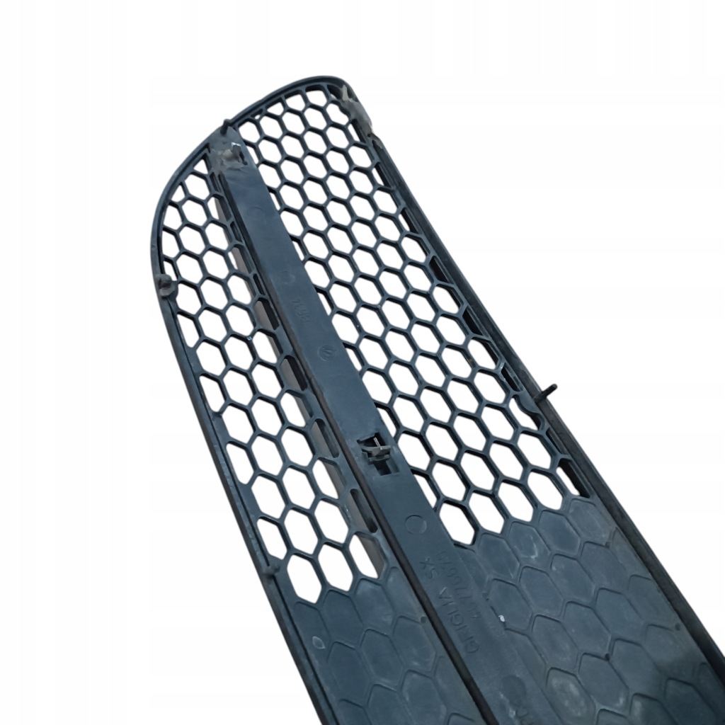 фото №7, Решётка бампера левая alfa romeo 147 46776670