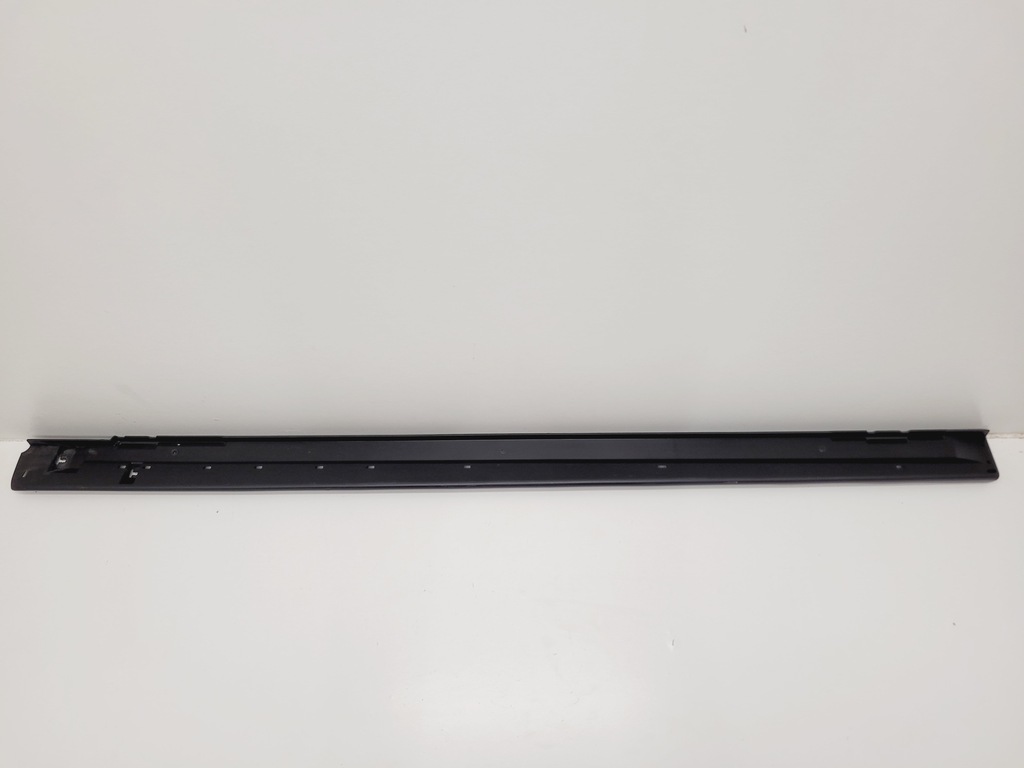 фото №1, Mitsubishi space star ii 13- молдинг поріг права