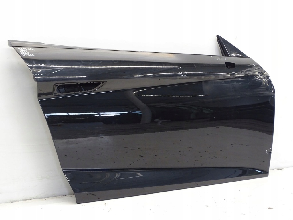 фото №4, Двері праве перед передні audi r8 2020r 4s spyder ly9t