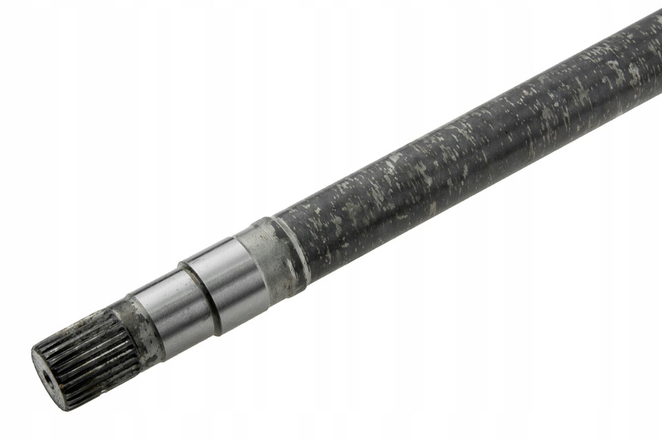 фото №2, Nty привідний вал привідна