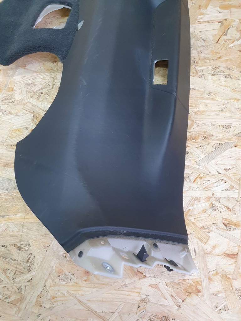 фото №5, Panamera 970 захист стійка 97055519501