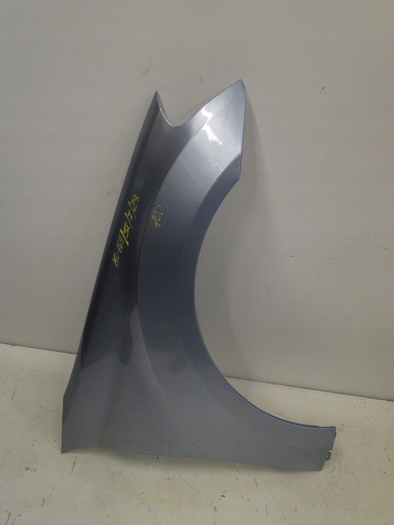 фото №7, Mercedes 164 w164 крила передній правий