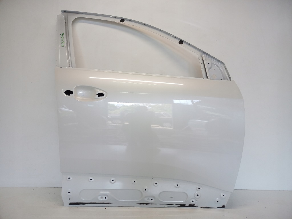 фото №1, Голый дверь правый перед peugeot 3008 ii 5008 ii kwed