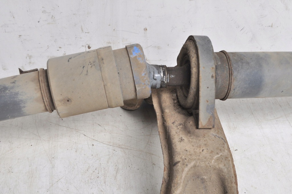 фото №10, Volvo xc70 ii 2.4 d5 185km wał приводной 30787840 6g9n-7l190-gc