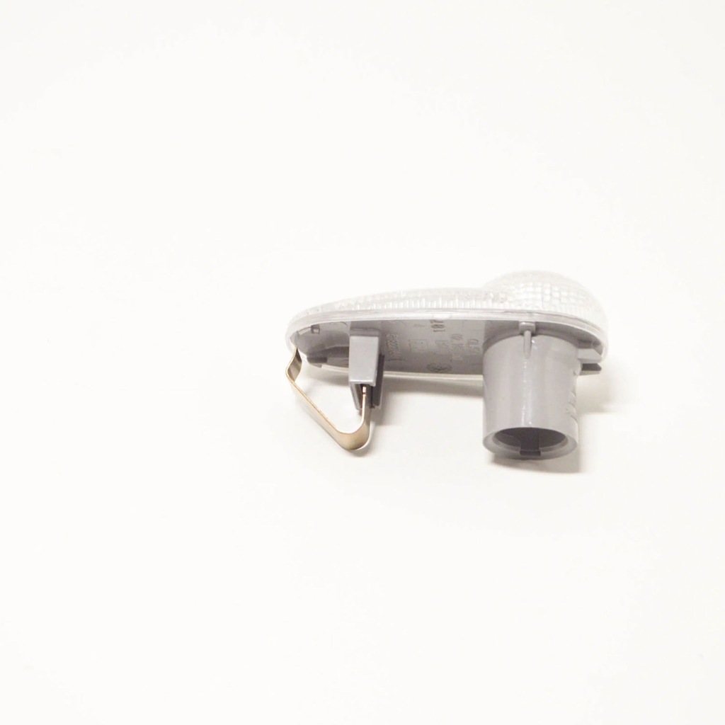 фото №7, Alfa romeo 147 2009 правая сторона поворотник крыла передний