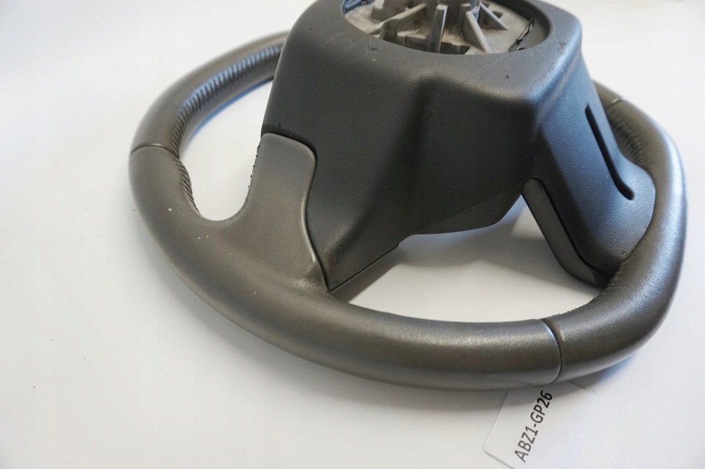 фото №8, Воздуховод кожа коричневая citroen c4 cactus