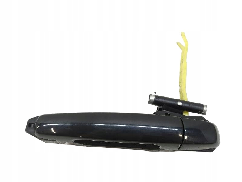 фото №1, Ручка наружная левая задняя suzuki swift iv