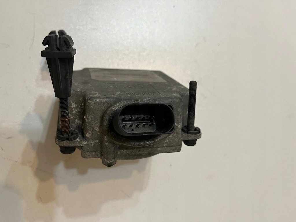 фото №3, Vw passat b6 cc радар distronic 3c0907567j europa