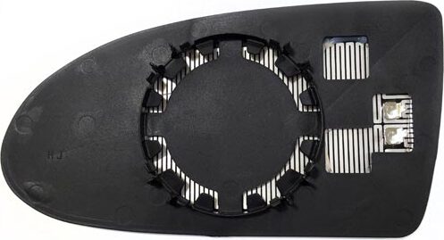 фото №1, Вкладиш дзеркало з підігрівом hyundai accent iii 3 05-10 p