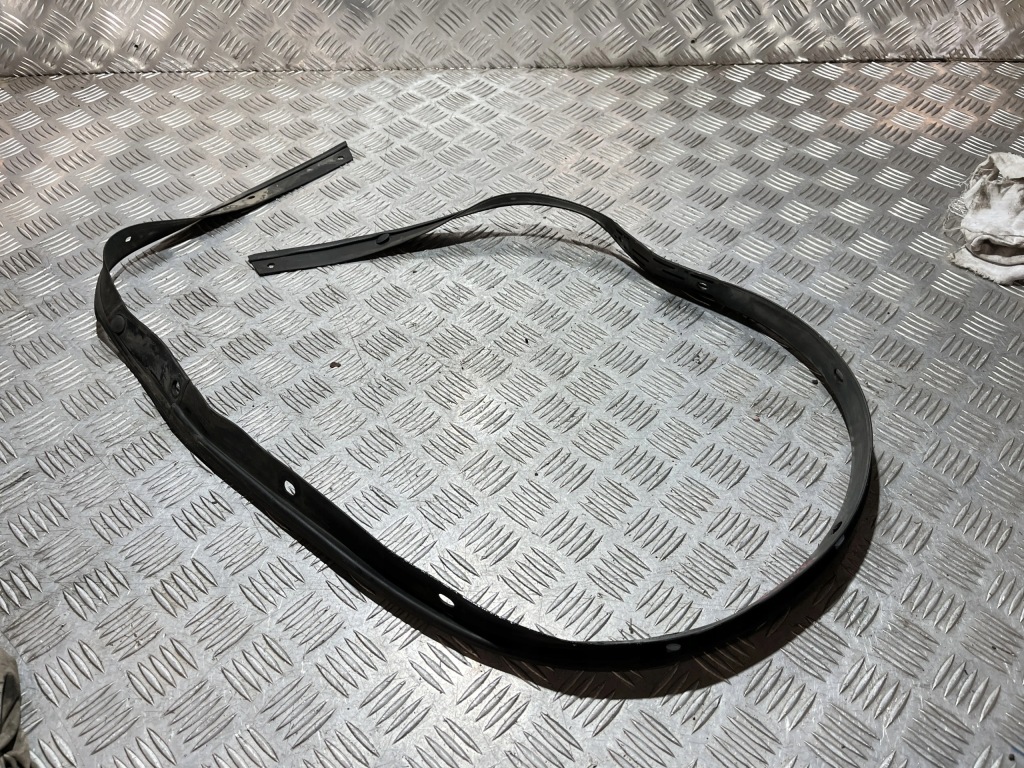 Купить Прокладка поперечина перед honda civic x 17-