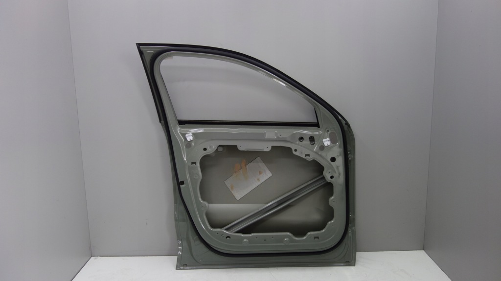 фото №4, Volvo xc40 ii дверь левая передние