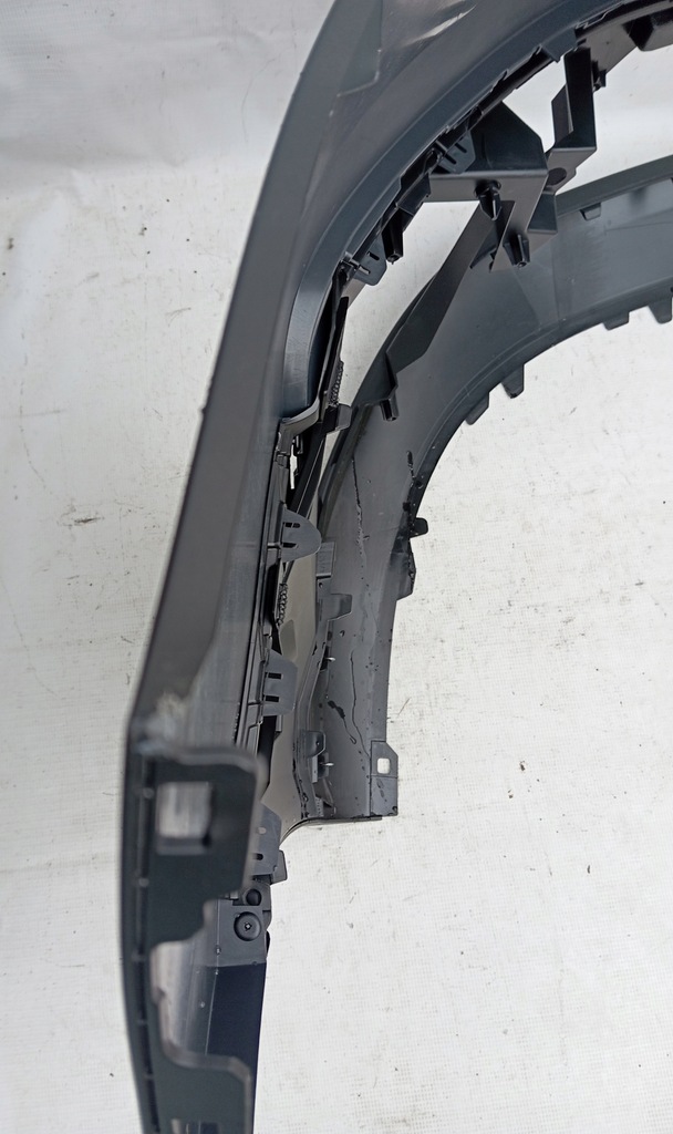 фото №5, Бампер перед renault trafic iii lift iv новый оригинал 620226941r