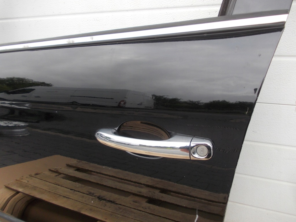 фото №14, Двері лівий перед lancia delta iii