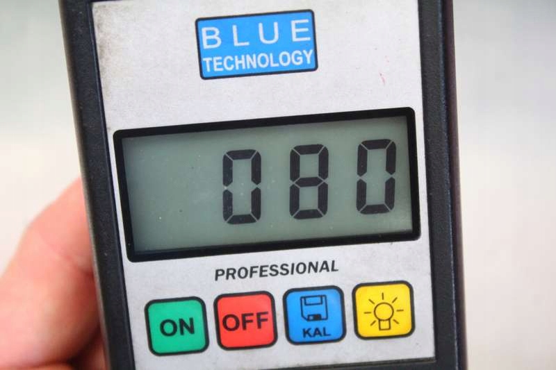 фото №9, Дверь левая перед передние голубой citroen c3 pluriel 1 i 02-10