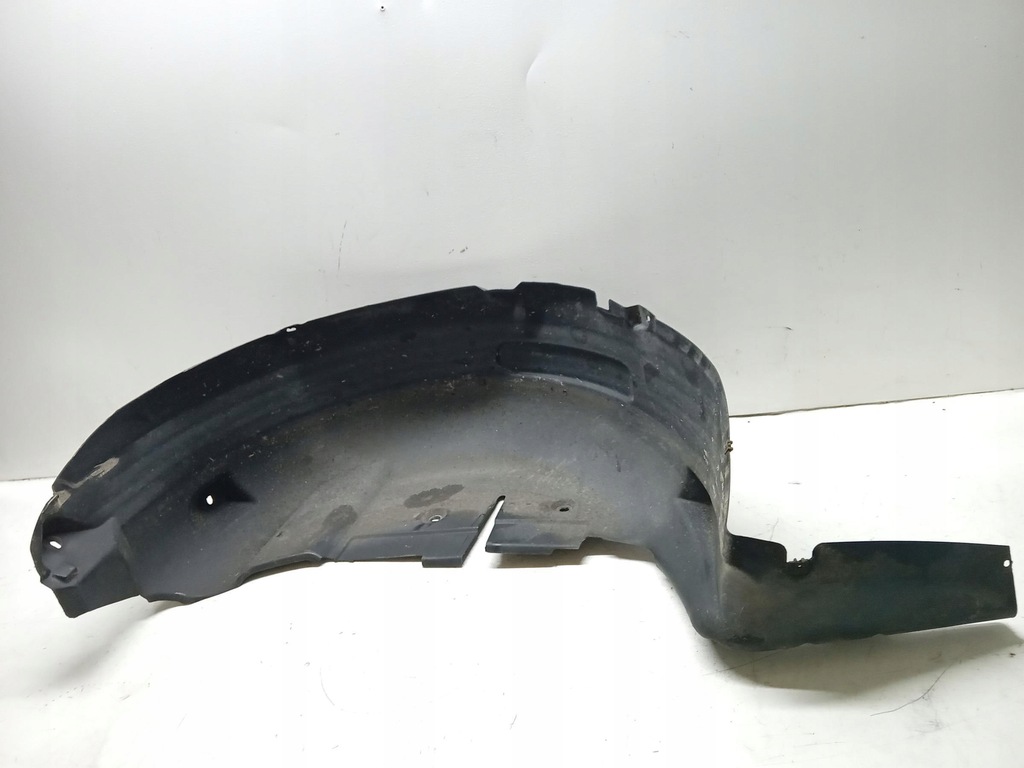 фото №2, Підкрилок лівий задня renault fluence