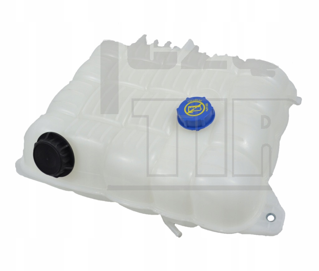 фото №1, Бак розширювальний volvo fh s-4 /renault gama t