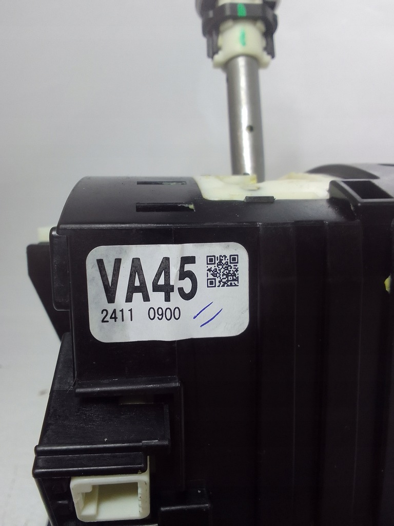 фото №10, Mazda cx50 23- домкрат вибірник перемикання передач va45-2411 usa