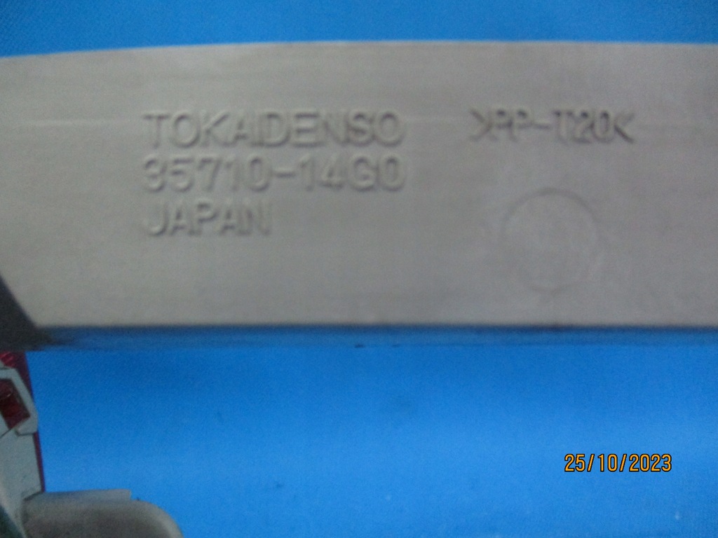 фото №5, Лампа задняя suzuki burgman 400