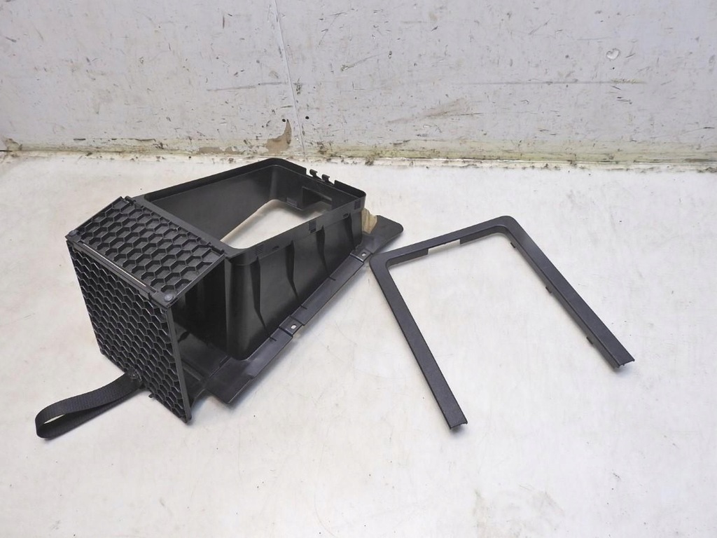 фото №7, Бардачок na лыжи vw eos 1q0885209