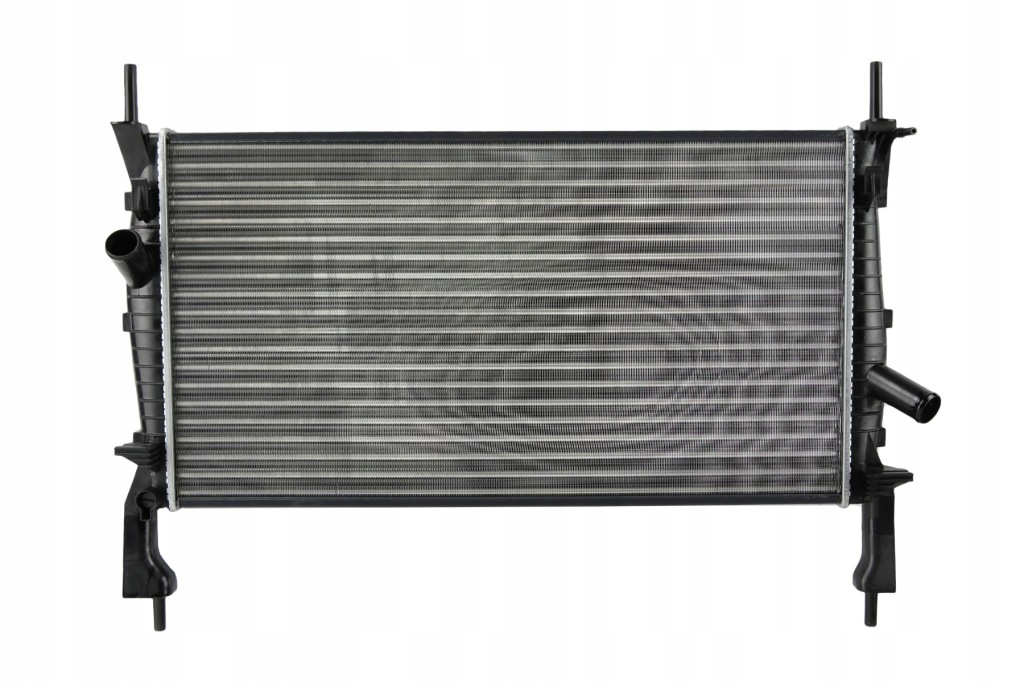 Купить Радиатор воды ford transit 2006- 2.2 / 2.4 tdci