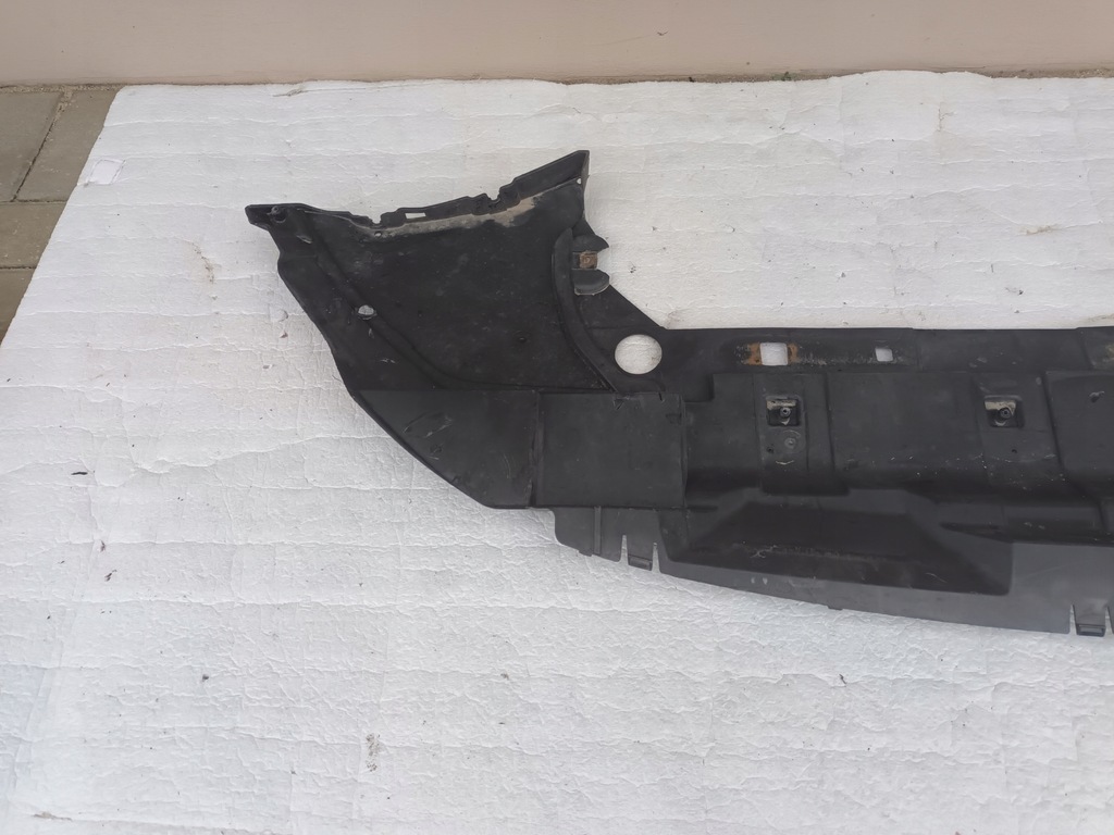 фото №6, Захист плита pod бампер volvo xc40 ii перед 2017 -