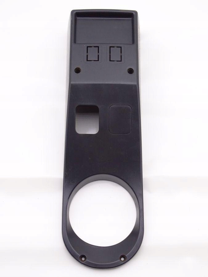 фото №1, Man l2000 le 94-06 туннель средний