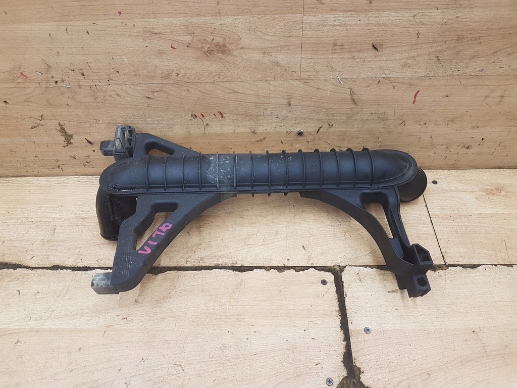 фото №1, Шланг воздухозаборник воздуха mercedes w638 vito 2.2cdi