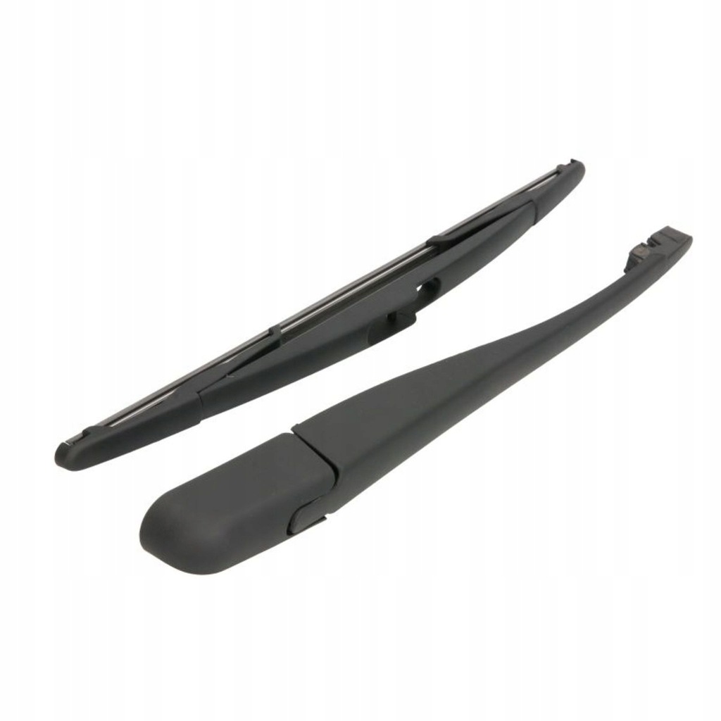 фото №1, Важіль + щітка задня citroen c2 jm 03-12