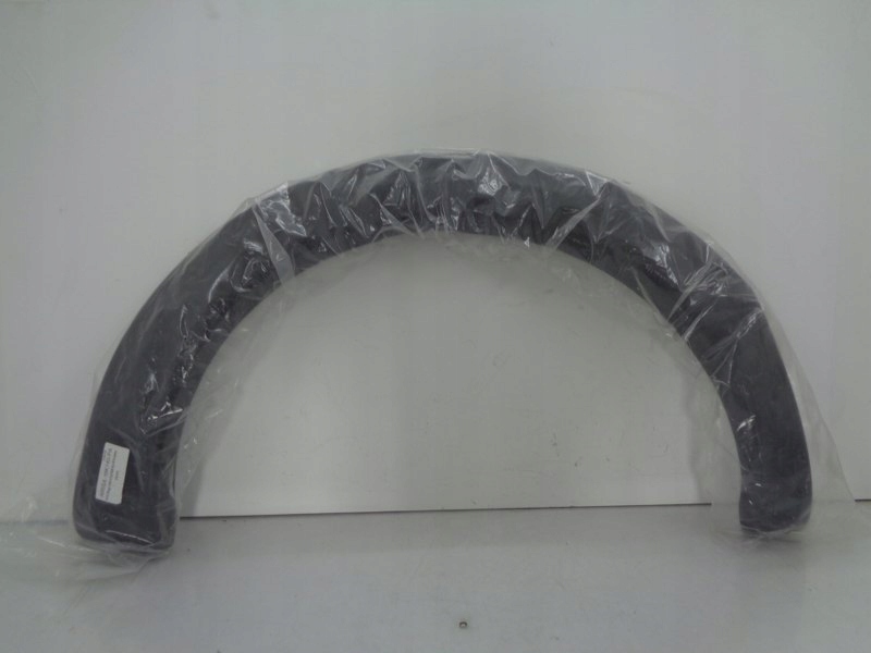 фото №1, Ford ranger 2019 молдинг крыла правый задняя