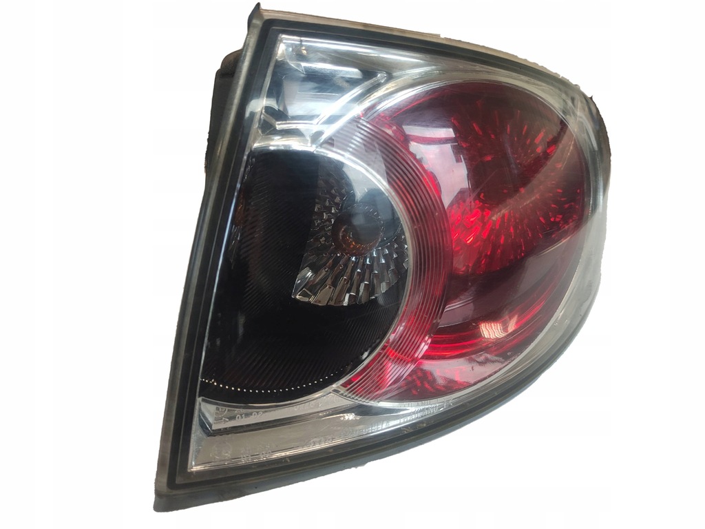 фото №1, Лампа правая задняя mazda 6 gg kombi