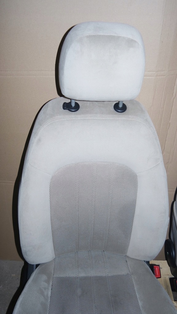 фото №9, Сидіння сидіння заднє сидіння задня fiat linea 08r