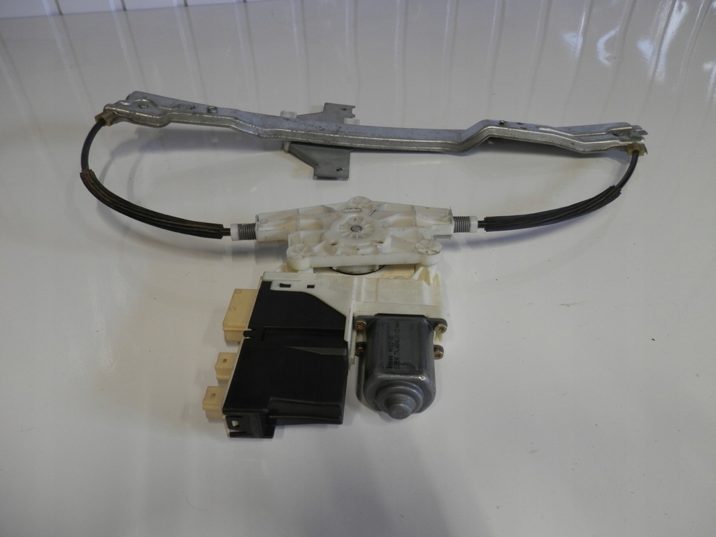 фото №1, Citroen c4 i подъемник стекло левый перед