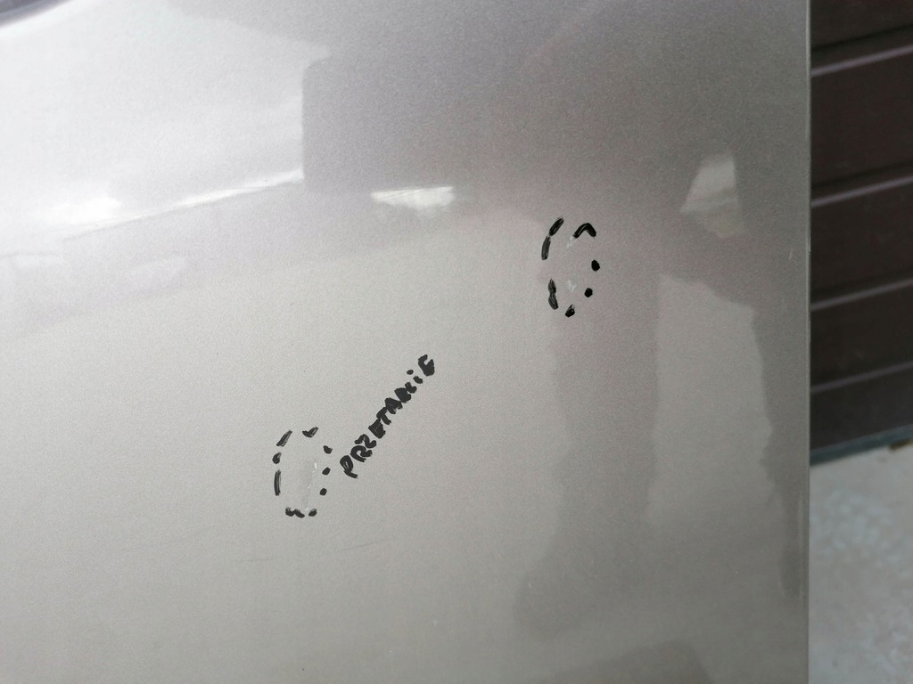 фото №6, Двері ліва перед nissan qashqai j10 c30 lift