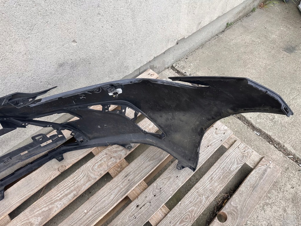 фото №6, Бампер перед передній lexus es vii 7 2018- 52119-33b60 повний