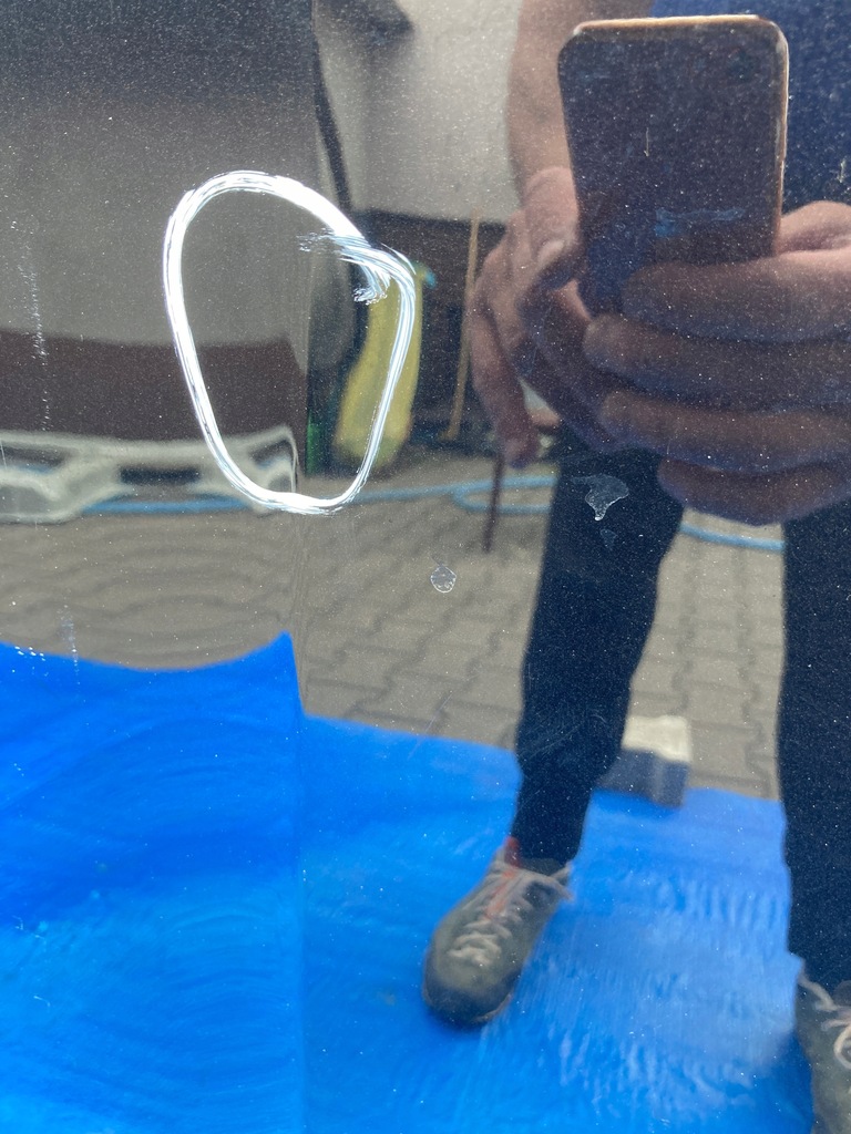 фото №5, Капот крышка двигателя skoda superb iii 3 3v0