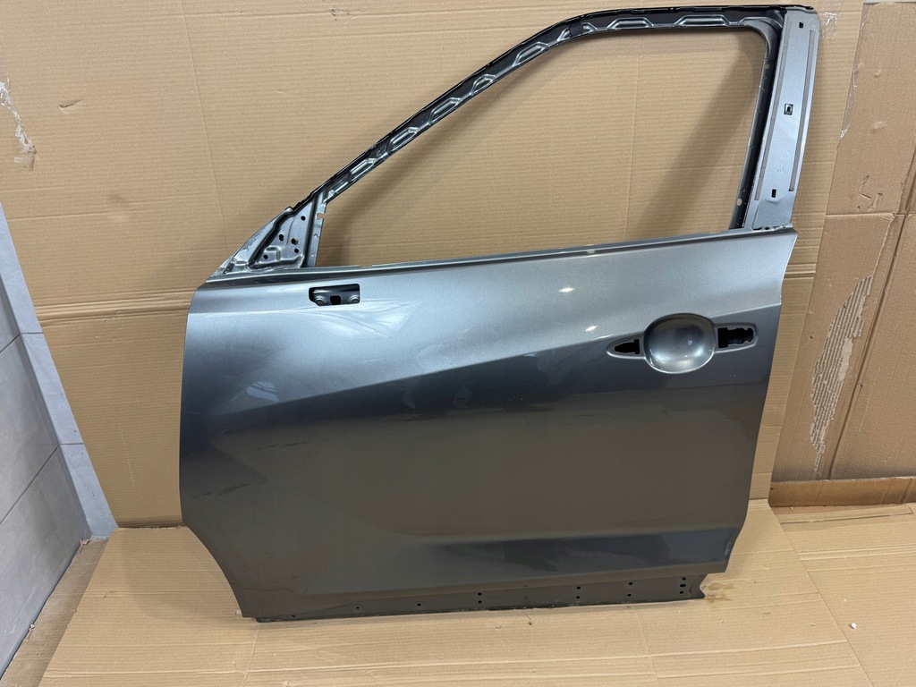 фото №8, Toyota juke ii f16 дверь перед левая org