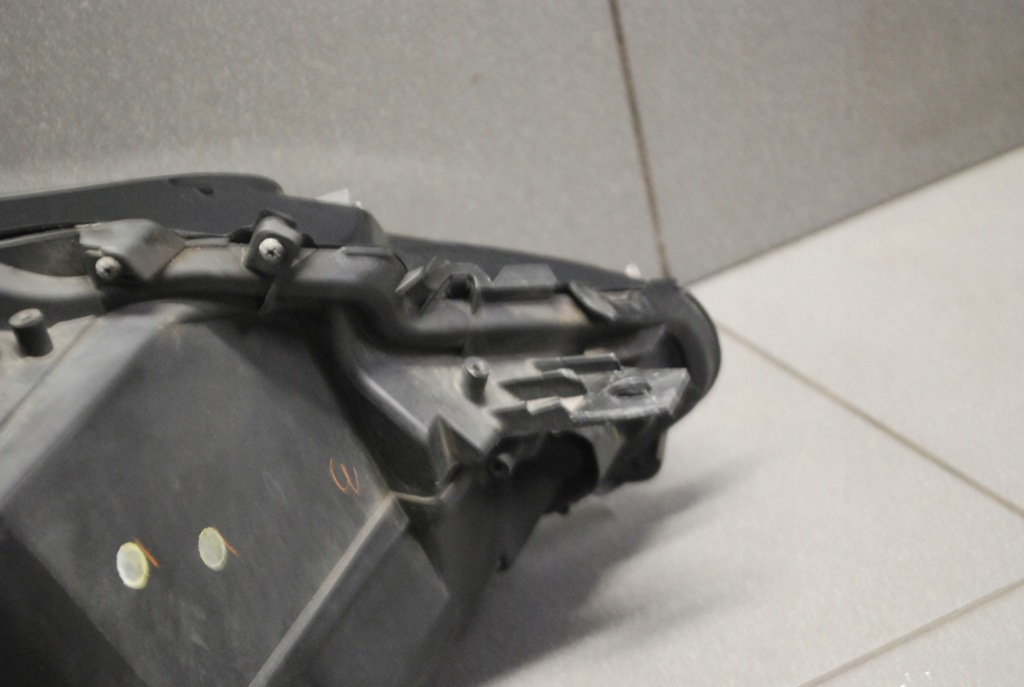 фото №10, Лампа лівий перед lexus rx full led 81185-48d40